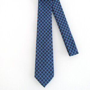 Banana Republic Men's Narrow Silk Tie